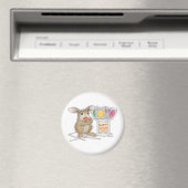 HappyHoppers® Magneten (Insitu (Vaatwasser))