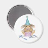 HappyHoppers® Magneten (Voorkant / Achterkant)