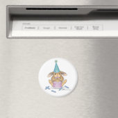 HappyHoppers® Magneten (Insitu (Vaatwasser))