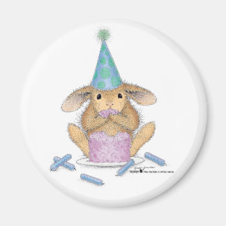 HappyHoppers® Magneten