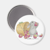 HappyHoppers® Magneten (Voorkant / Achterkant)