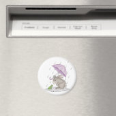 HappyHoppers® Magneten (Insitu (Vaatwasser))
