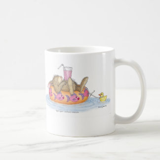 HappyHoppers®-Mok Koffiemok