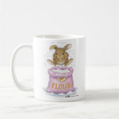 HappyHoppers®-Mok Koffiemok (Links)