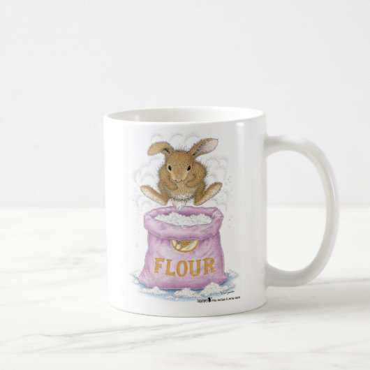 HappyHoppers®-Mok Koffiemok (Rechts)
