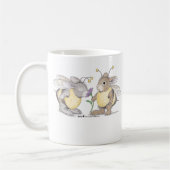 HappyHoppers®-Mok Koffiemok (Links)