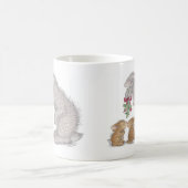 HappyHoppers®-Mok Koffiemok (Center)