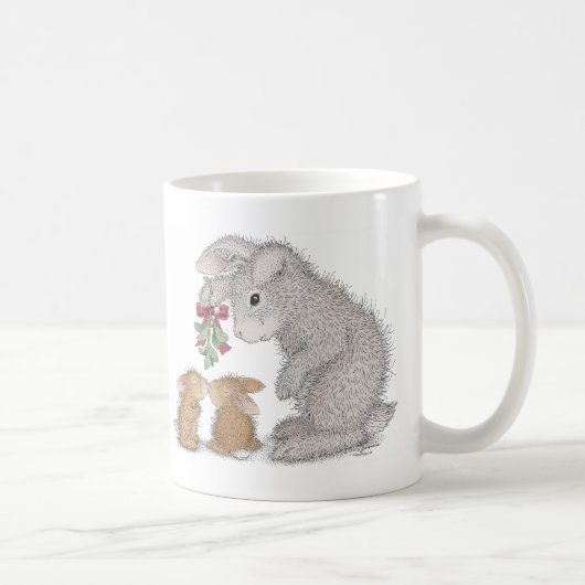 HappyHoppers®-Mok Koffiemok (Rechts)