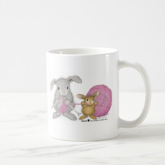 HappyHoppers®-Mok Koffiemok (Rechts)