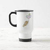 HappyHoppers®-Mokken Reisbeker (Links)