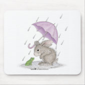 HappyHoppers®-Muismatten Muismat (Voorkant)