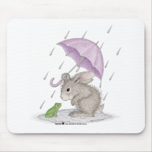 HappyHoppers®-Muismatten Muismat