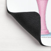 HappyHoppers®-Muismatten Muismat (Hoek)