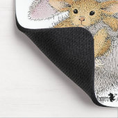 HappyHoppers®-Muismatten Muismat (Hoek)