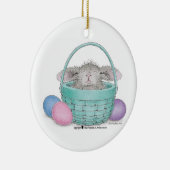 HappyHoppers® Ornament (Rechts)