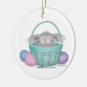 HappyHoppers® Ornament (Links)