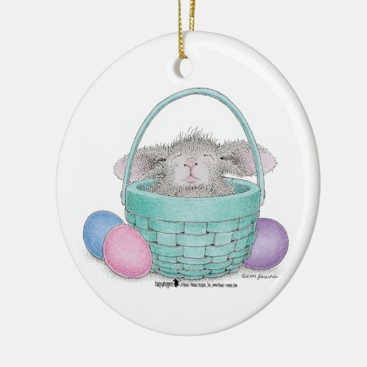HappyHoppers® Ornament (Links)