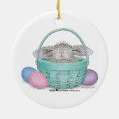 HappyHoppers® Ornament (Achterkant)