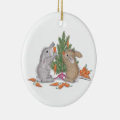 HappyHoppers® Ornament (Rechts)