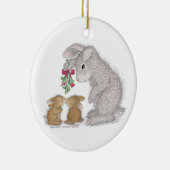 HappyHoppers® Ornament (Rechts)