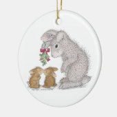 HappyHoppers® Ornament (Links)