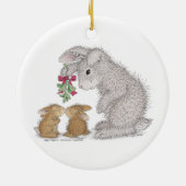 HappyHoppers® Ornament (Achterkant)