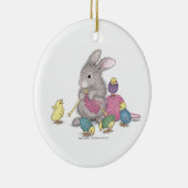 HappyHoppers® Ornament (Rechts)