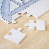 HappyHoppers® - Puzzle Legpuzzel (Zijkant)