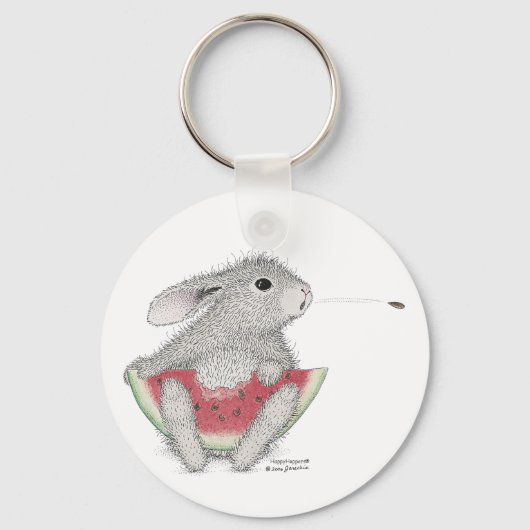 HappyHoppers® Sleutelhangers (Voorkant)