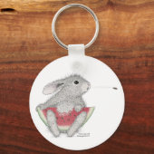 HappyHoppers® Sleutelhangers (Voorkant)