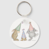 HappyHoppers® Sleutelhangers (Voorkant)