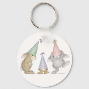 HappyHoppers® Sleutelhangers
