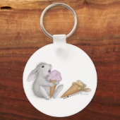 HappyHoppers® Sleutelhangers (Voorkant)
