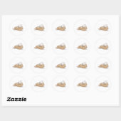 HappyHoppers® Stickers (Vel)