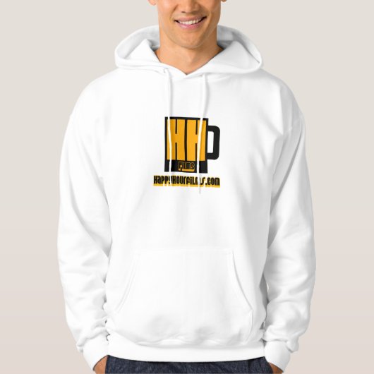 HappyhourFilms Sweatshirt (Voorkant)