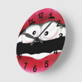 HappyHourTime!_ Ronde Klok (Hoek)