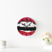 HappyHourTime!_ Ronde Klok (Huis)