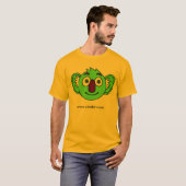 Happykin T-shirt (Voorkant volledig)