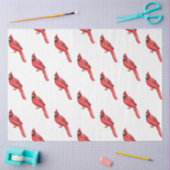 HappyLand-kerstontwerp 9 Tissuepapier (Craft)