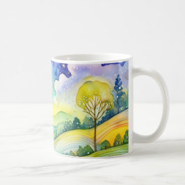 Happyland Koffiemok