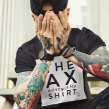 HappyWorkT THE AX BOYFRIEND BREAKUP