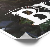 HAPU'U SUNRISE BIG ISLAND HAWAII POSTER (Hoek)