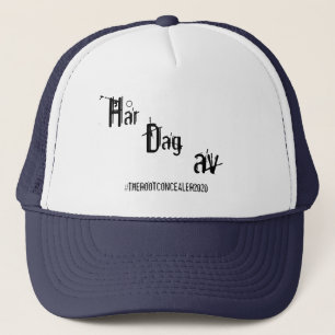 Har Dag av Trucker Pet