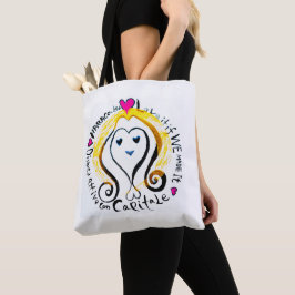 HARACO 2020 Design ショルダー Tote Bag