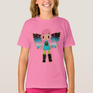 Harajuku Fairy T-Shirt