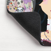 Harajuku Girl Mayumi Muismat (Hoek)