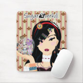 Harajuku Girl Mayumi Muismat (Met muis)