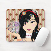 Harajuku Girl Mayumi Muismat (Met muis)