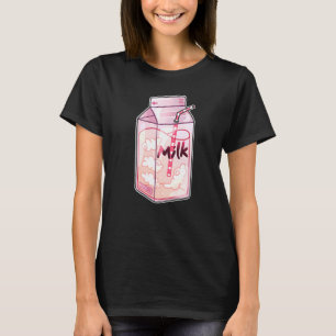 Harajuku Otaku Aesthetische Retro 90s Egirl Eboy M T-shirt