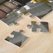 Harajuku Protestant Church, Tokio, Japan Legpuzzel (Zijkant)